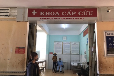 Dùng than để sưởi, sản phụ tử vong nghi do ngộ độc khí CO