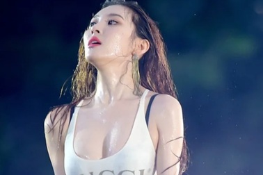 2 trong số 3 nữ thần thế hệ mới Hàn Quốc đẹp vượt chuẩn nhờ mũm mĩm