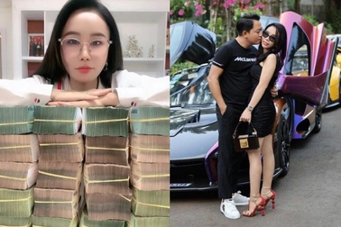 Cỗ máy lợi nhuận của "bà trùm" Mailisa: Loạt dịch vụ, mỹ phẩm tiền triệu