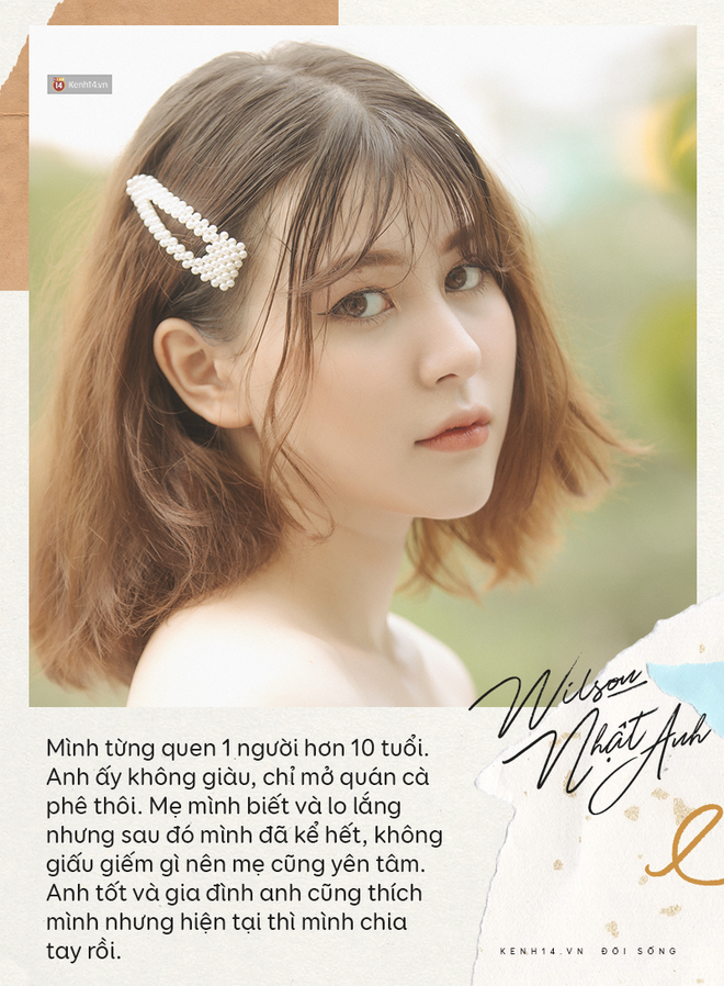 Nữ sinh 2002 lai Mỹ: Kiếm được 30 triệu/ tháng nhưng khi nổi tiếng... - 9 Nữ sinh 2002 lai Mỹ: Kiếm được 30 triệu/ tháng nhưng khi nổi tiếng... - 9