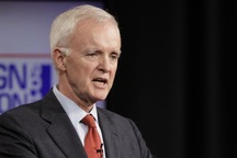 Bob Kerrey làm Chủ tịch ĐH Fulbright Việt Nam: Nên khoan dung và hướng tới tương lai