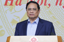 Thủ tướng: Chuyển cơ quan điều tra những tồn tại có dấu hiệu vi phạm PCCC