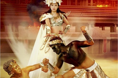 Top 3 hot girl “nóng bỏng” của game Thiên Thần Truyện