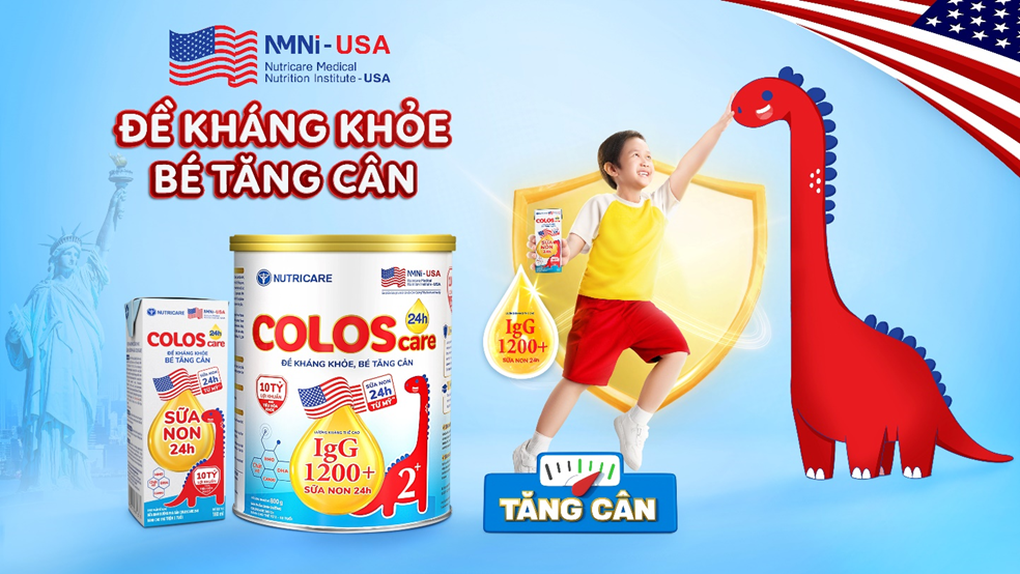 Bí quyết tăng cường đề kháng cho trẻ nhỏ - 2 Bí quyết tăng cường đề kháng cho trẻ nhỏ - 2