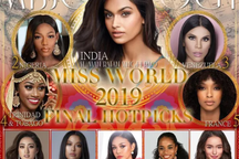 Trước giờ G, Lương Thuỳ Linh lọt top 10 ứng viên sáng giá Hoa hậu Thế giới 2019