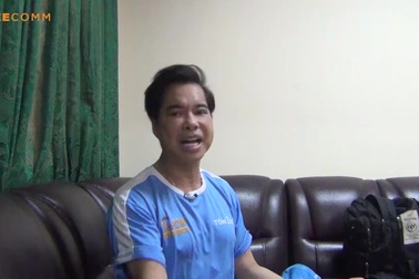 Ca sĩ Ngọc Sơn lần đầu tiết lộ chi gần 45 tỷ để chữa bệnh cho mẹ