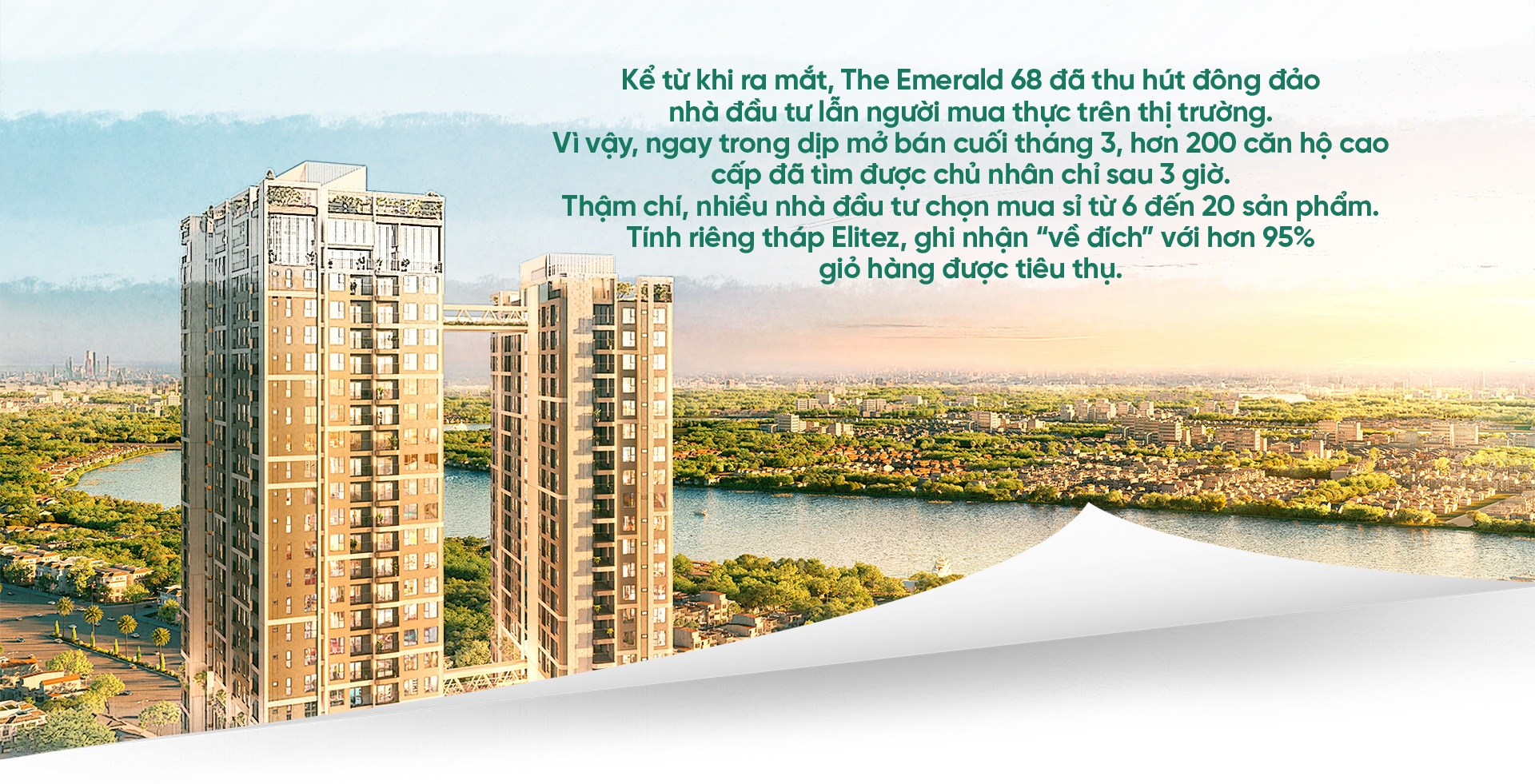 The Emerald 68: Ông lớn xây dựng Coteccons tâm huyết kiến tạo tổ ấm đầu tay - 19 The Emerald 68: Ông lớn xây dựng Coteccons tâm huyết kiến tạo tổ ấm đầu tay - 19