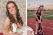 Nữ sinh 17 tuổi đối diện án tù vì bị nghi sát hại thú cưng của bạn học