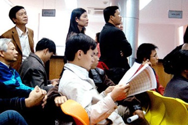 Cổ phiếu rẻ nhưng vẫn rủi ro 