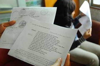 8 doanh nghiệp dược tố cáo cục trưởng Cục Quản lý dược