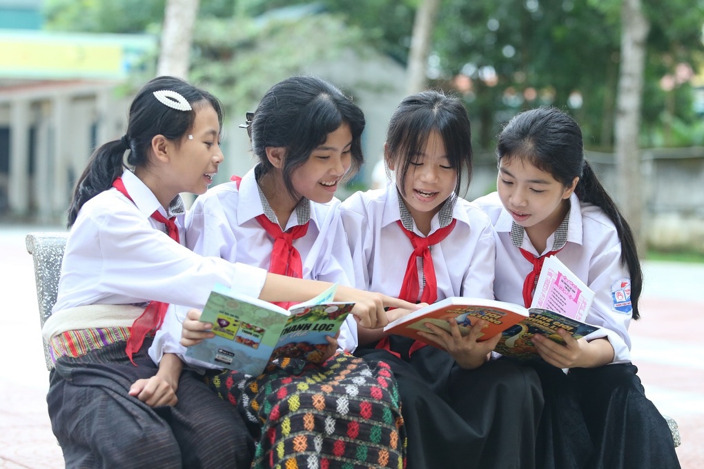 Nỗ lực xóa bỏ tình trạng lao động trẻ em - 3 Nỗ lực xóa bỏ tình trạng lao động trẻ em - 3