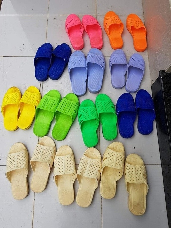 Sở thích sưu tập kỳ lạ của Sao nam - Ảnh 2. Sở thích sưu tập kỳ lạ của Sao nam - Ảnh 2.