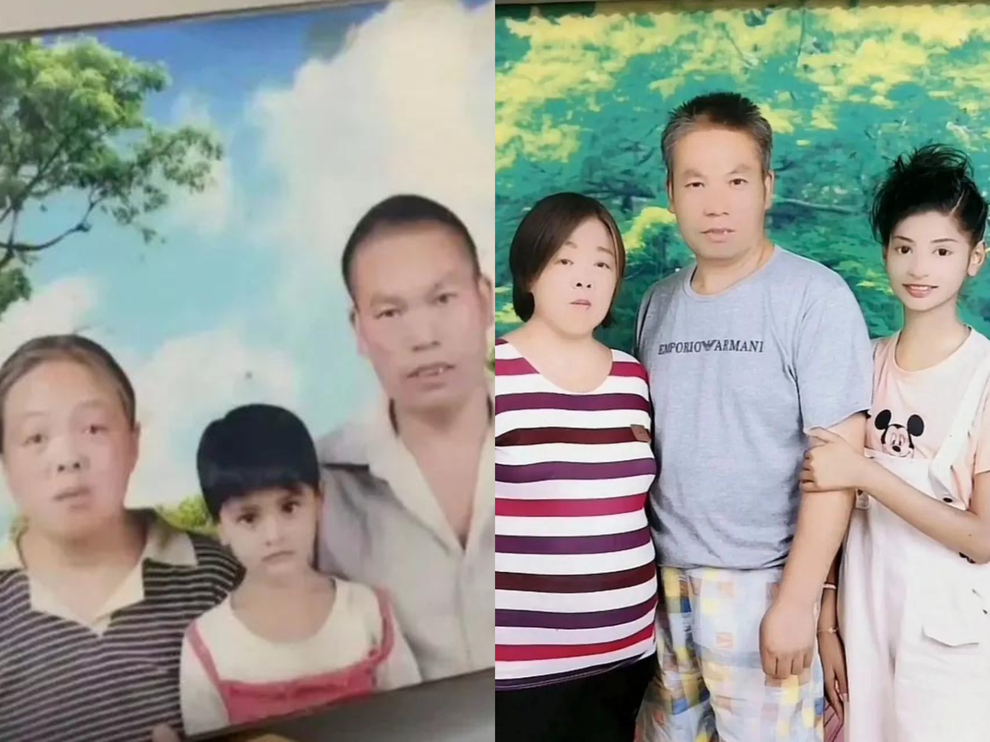 Cô gái đổi đời nhờ được nhận nuôi, nổi tiếng vì xinh như búp bê - 2