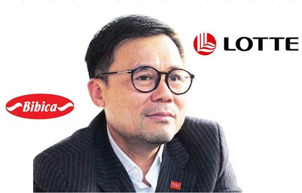 Ông lớn Hàn Quốc xin hàng, đại gia Việt thắng lớn sau cuộc chiến 10 năm - 1 Ông lớn Hàn Quốc xin hàng, đại gia Việt thắng lớn sau cuộc chiến 10 năm - 1