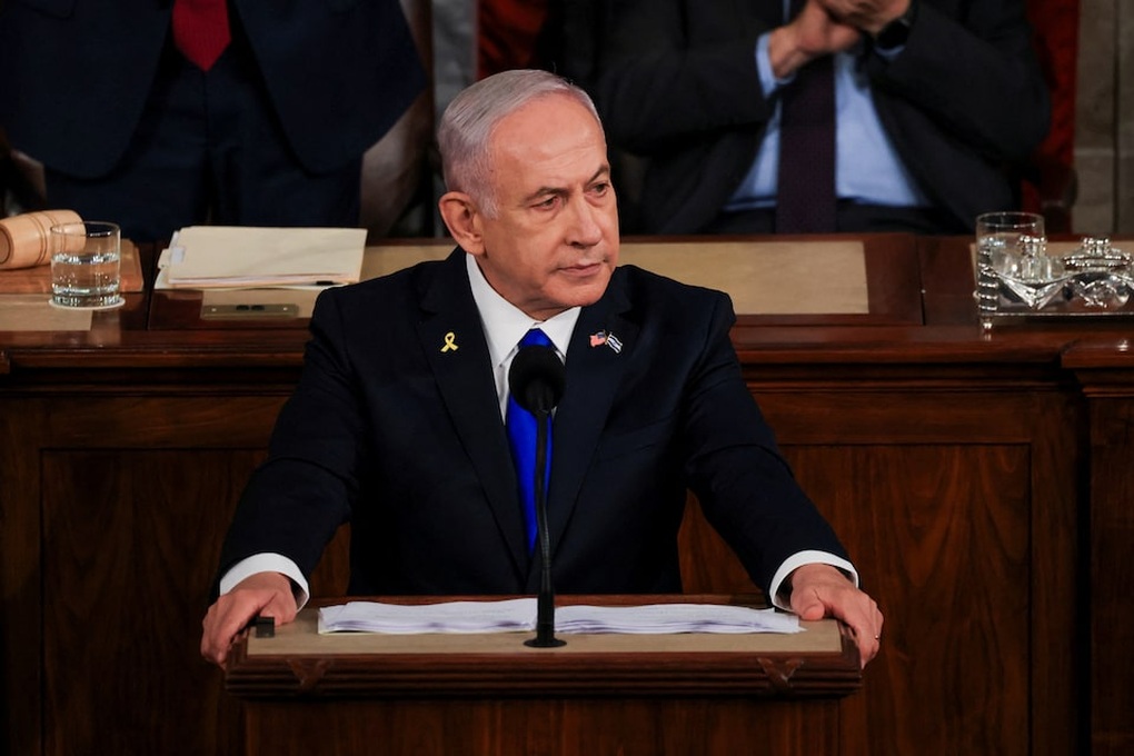 Israel đề nghị cùng Mỹ lập ra NATO Trung Đông - 1 Israel đề nghị cùng Mỹ lập ra NATO Trung Đông - 1