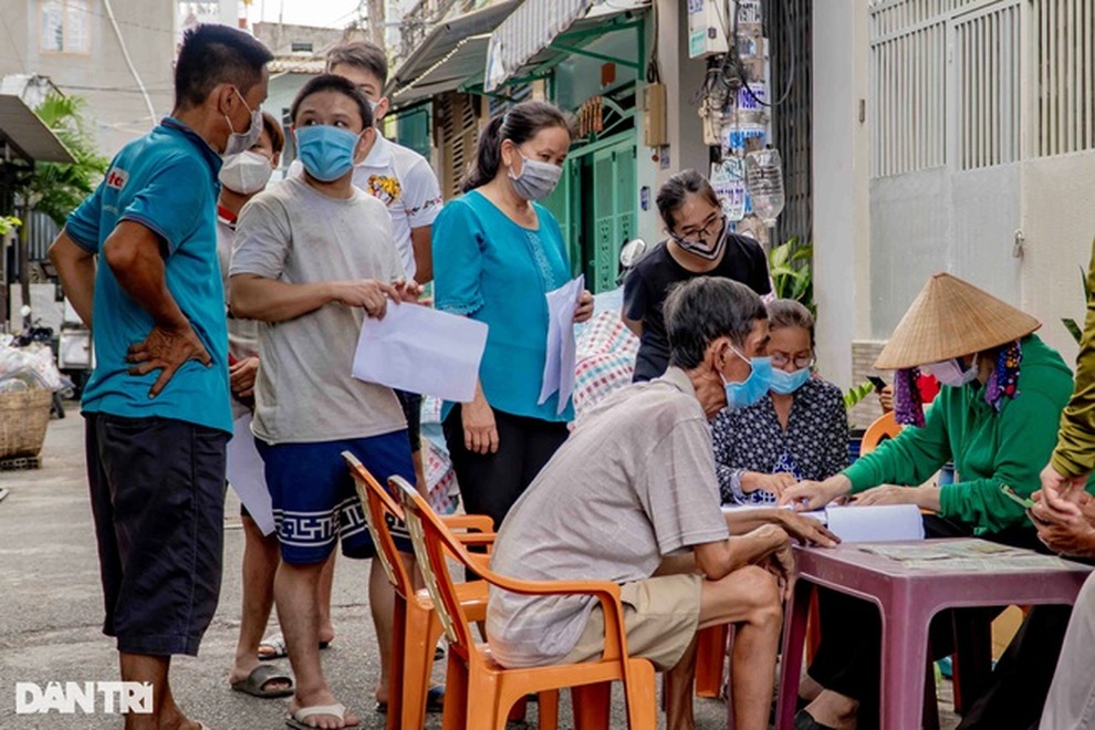 Đại gia bất động sản, chủ doanh nghiệp phải dành quỹ đất xây nhà công nhân? - 2 Đại gia bất động sản, chủ doanh nghiệp phải dành quỹ đất xây nhà công nhân? - 2