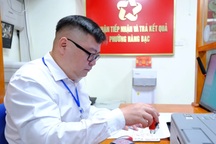 Thêm 7 nhiệm vụ với chủ tịch phường khi nắm chính quyền cơ sở tại đô thị