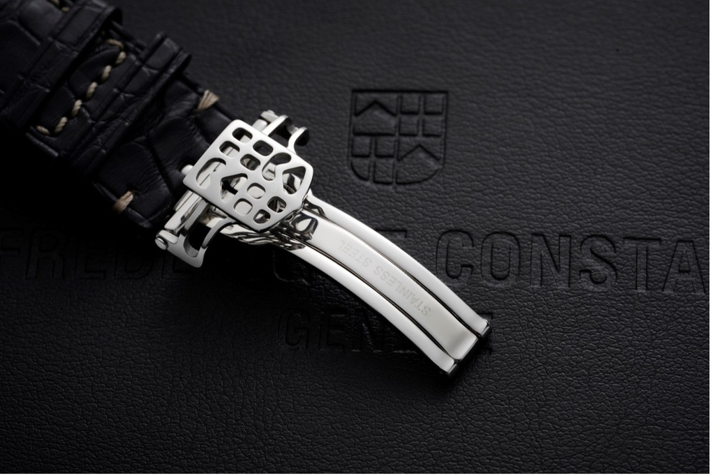 Dấu ấn của mẫu đồng hồ Frederique Constant Vietnam Limited Edition 2025 - 5 Dấu ấn của mẫu đồng hồ Frederique Constant Vietnam Limited Edition 2025 - 5