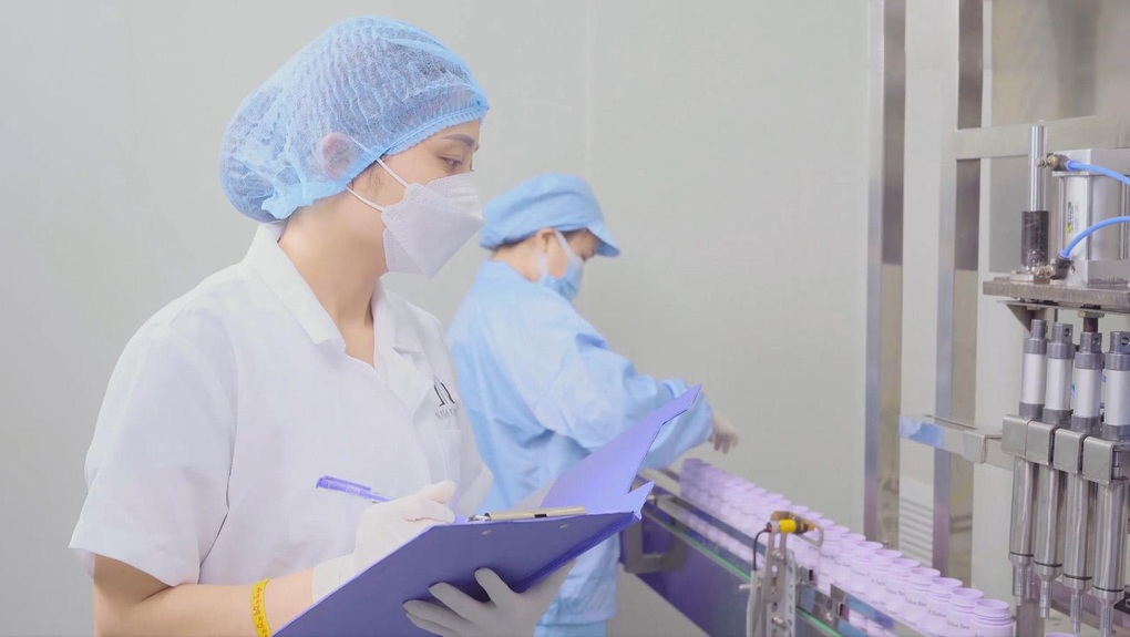 Dược Mỹ phẩm Nam Khang khai trương văn phòng đại diện tại Hà Nội - 2 Dược Mỹ phẩm Nam Khang khai trương văn phòng đại diện tại Hà Nội - 2