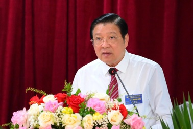 Trưởng Ban Nội chính Trung ương: Yêu cầu của dân phải giải quyết từ cấp xã