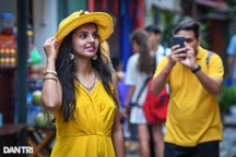 Thường trực Chính phủ: Nâng thời gian lưu trú với khách quốc tế lên 45 ngày