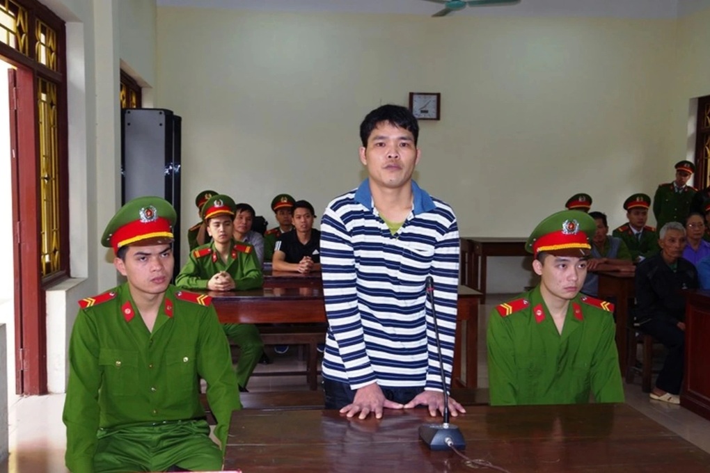 Vụ án giết bạn gái đẩy xuống mương nước (kỳ cuối): Gã bạn trai tàn độc - 2 Vụ án giết bạn gái đẩy xuống mương nước (kỳ cuối): Gã bạn trai tàn độc - 2