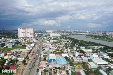 Quỹ nhà ở quốc gia: Kỳ vọng lớn nhưng không phải “đũa thần”