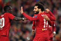 Liverpool giành chiến thắng nghẹt thở trong trận cầu 7 bàn thắng