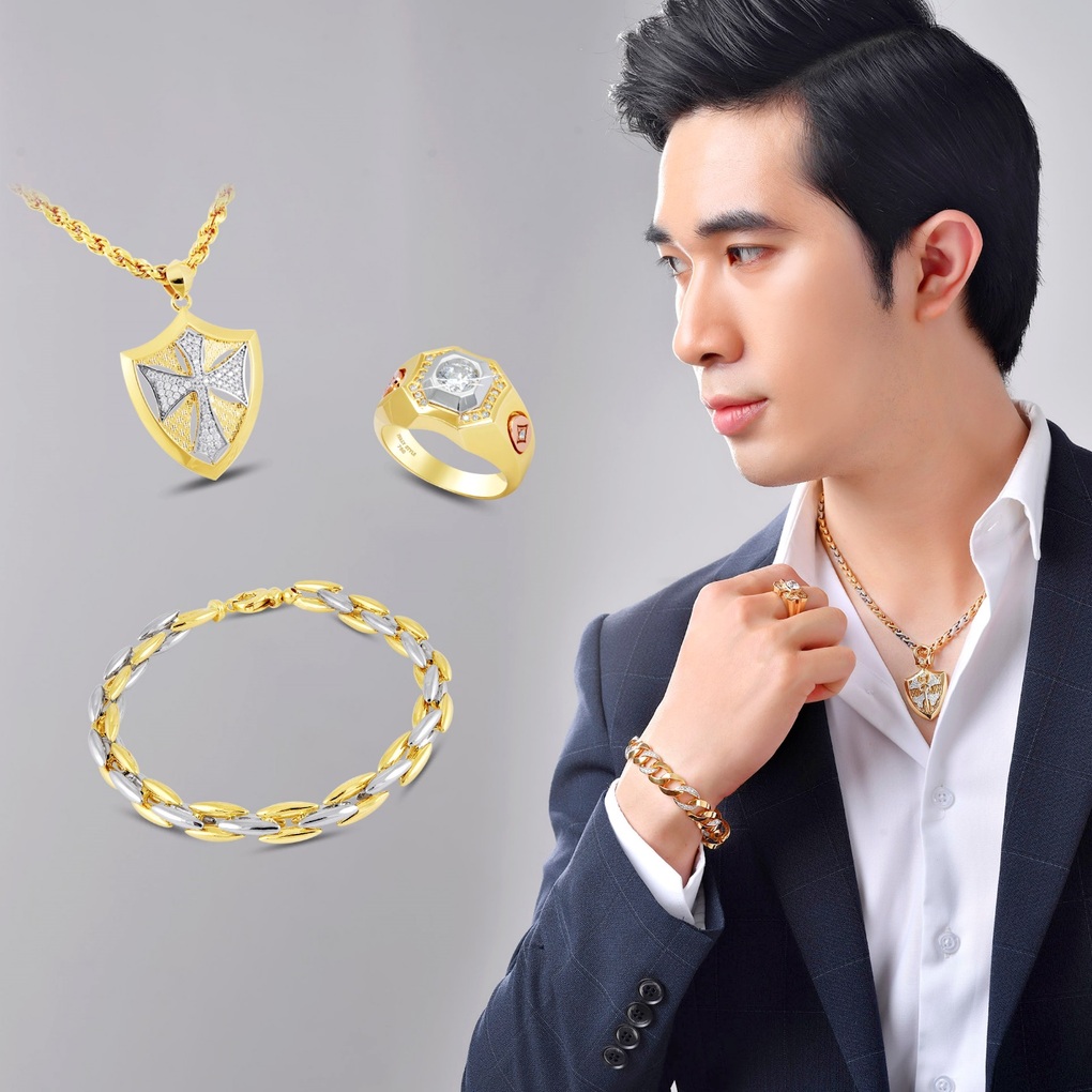 Ưu đãi lớn nhất năm của Bảo Tín Minh Châu dịp Black Friday - 4 Ưu đãi lớn nhất năm của Bảo Tín Minh Châu dịp Black Friday - 4