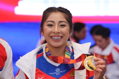 Võ sĩ Campuchia không được thi đấu ở SEA Games vì sự cố khó tin