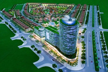 Bước chuyển mình của bất động sản Lào Cai