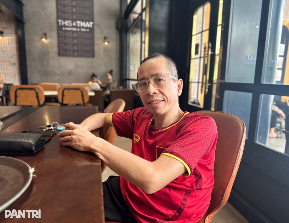 Người còn sống trong ca phẫu thuật tách rời đầu tiên ở Việt Nam giờ ra sao? - 2 Người còn sống trong ca phẫu thuật tách rời đầu tiên ở Việt Nam giờ ra sao? - 2