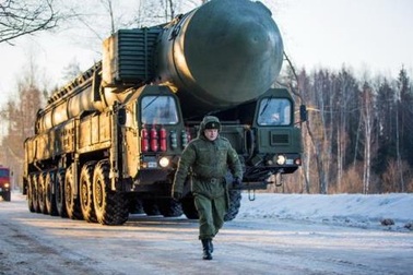 Vũ khí Nga điều chỉnh cách nhìn của giới quân sự Mỹ