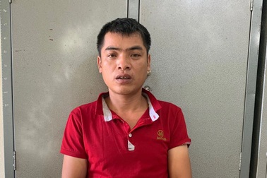 Bắt tạm giam đối tượng dùng gậy đánh công an ở Cao Bằng