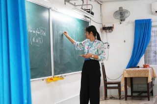 Thí sinh TPHCM tự tin bước vào kỳ thi lớp 10 “dễ thở” nhất nhiều năm qua - 6