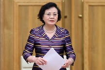 Hơn 94.000 người nghỉ việc sau sáp nhập, 50.000 người đã nhận tiền chi trả