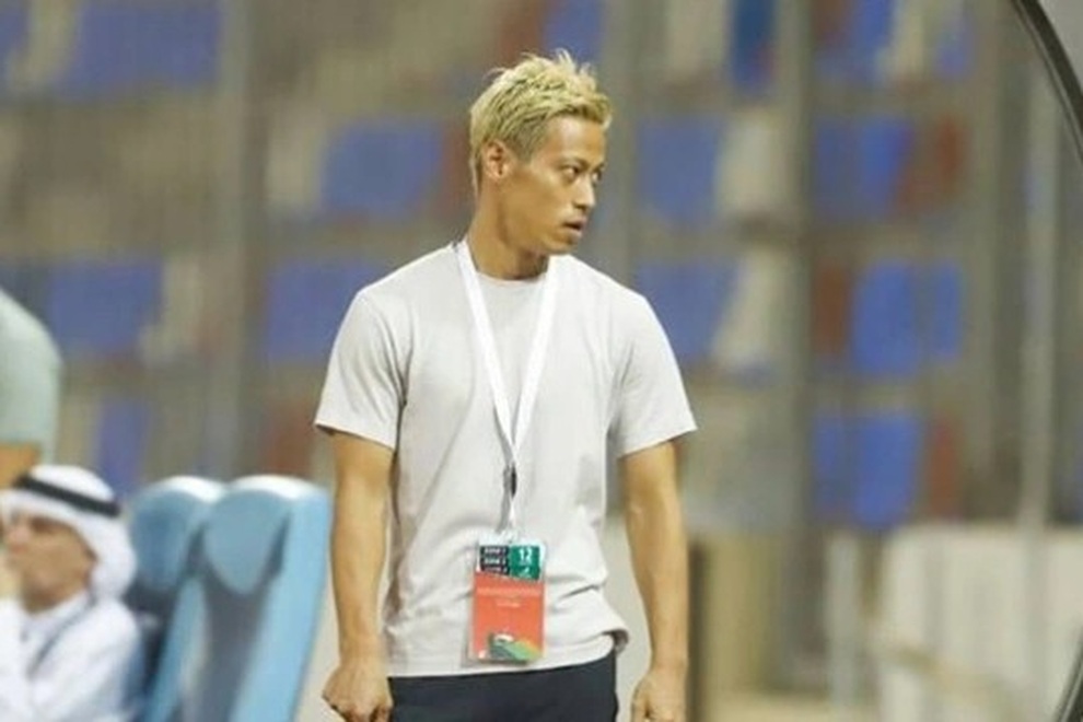 Campuchia bất ngờ muốn vô địch bóng đá nam SEA Games - 1 Campuchia bất ngờ muốn vô địch bóng đá nam SEA Games - 1