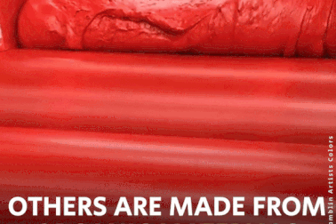 Đã mắt với quy trình sản xuất đậm chất nghệ thuật của màu sơn dầu!