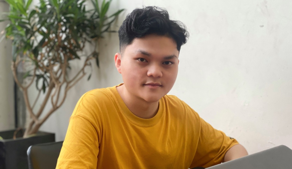 Lương khởi điểm cả ngàn USD nhờ rèn luyện từ khi là sinh viên - 3 Lương khởi điểm cả ngàn USD nhờ rèn luyện từ khi là sinh viên - 3