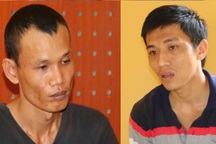 Bắt khẩn cấp 4 đối tượng giam giữ người trong phòng trọ để đánh đập