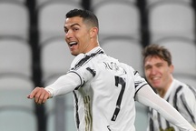 C.Ronaldo bùng nổ ở tuổi 36: Kỳ tích không thể tin nổi!