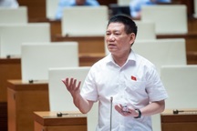 Một nửa tài sản công tại các huyện, xã sau sắp xếp bị bỏ không