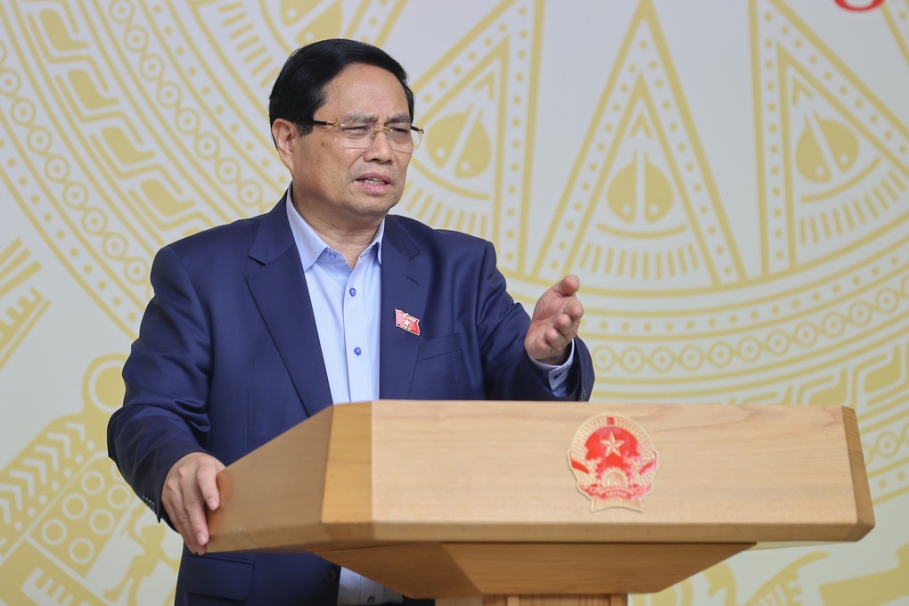 Thủ tướng: Gỡ thẻ vàng IUU của EC phải làm bằng được và không thể kéo dài - 2 Thủ tướng: Gỡ thẻ vàng IUU của EC phải làm bằng được và không thể kéo dài - 2