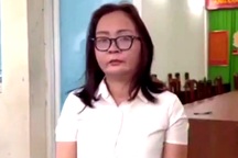 Bắt tạm giam người phụ nữ lừa thân nhân 23 tỷ đồng ở TPHCM