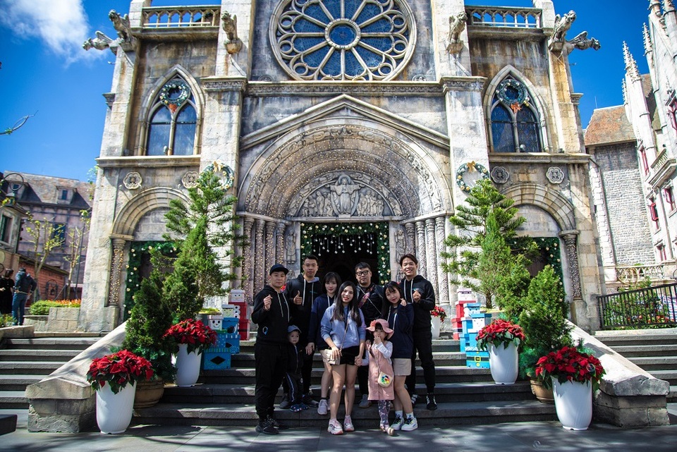 Năm 2020: Khi du lịch Việt Nam là điểm sáng toàn cầu - 4