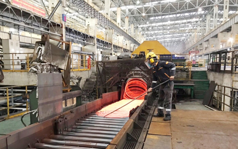 Dịch Covid-19 phức tạp, ứng phó thế nào ở nơi tập trung rất lớn công nhân? - 3