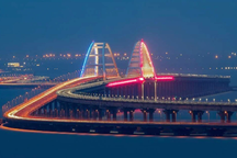 Nga cáo buộc Ukraine tấn công cầu Crimea bằng tên lửa S-200