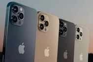 iPhone 14 sẽ có camera 48 MP, quay video 8K?