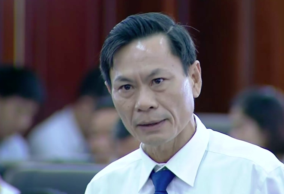 Đà Nẵng khẳng định cương quyết xử lý sai phạm tại Mường Thanh - 2 Đà Nẵng khẳng định cương quyết xử lý sai phạm tại Mường Thanh - 2
