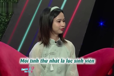 Cặp đôi 8X lận đận tình duyên, 7-8 năm chưa quen ai